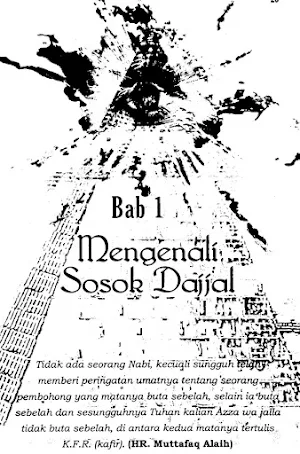 Misteri Dajjal - Wiyanto Suud Screenshot 2