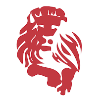 The Red Lion