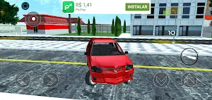 Street Car Rj Screenshot 0