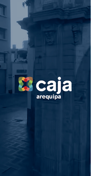 Caja Arequipa Móvil Screenshot 2