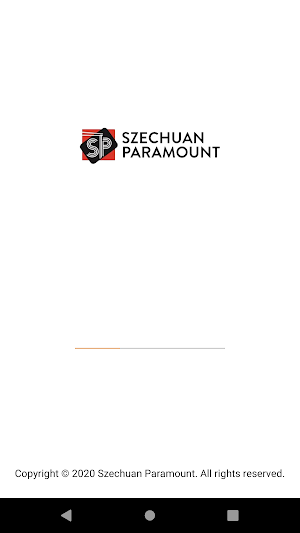 Szechuan Paramount Screenshot 0