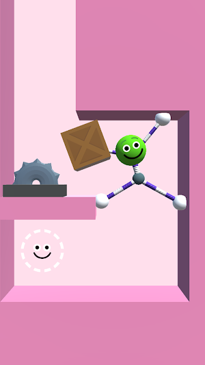 Flex Master Screenshot 3