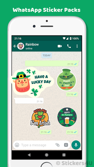 Happy St. Patrick's Day (5) Screenshot 1