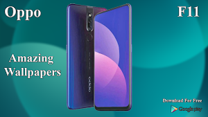Theme for Oppo F11 | launcher for oppo F11 Screenshot 3