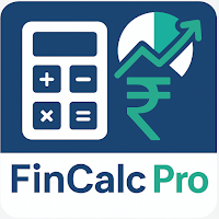 FinCalcPro