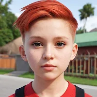 Schoolboy Escape Runaway Games
