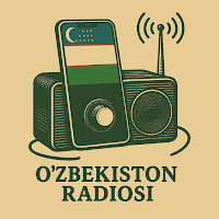 Uzbekistan Radio + Recorder