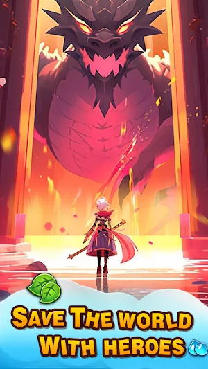 Hero of Charge Screenshot 3