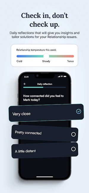 Relationship Analyzer AI Screenshot 3