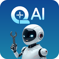 QuickSolve - AI Problem Solver