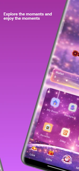 RJ Live Screenshot 3
