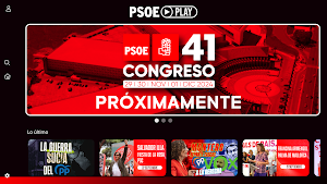 PSOEplay Screenshot 3