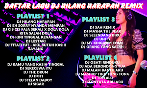 Dj Hilang Harapan Remix Screenshot 0
