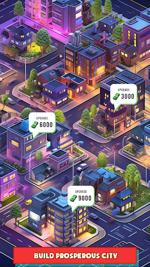 City Building Tycoon Screenshot 0
