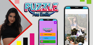 Ana Emilia Game Puzzle Jigsaw Screenshot 0