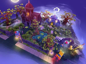 Puzzle Adventure: Solve Mystery 3D Logic Riddles Screenshot 3