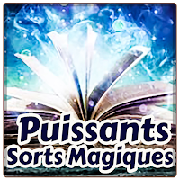 Puissants Sorts Magiques