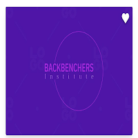 BACKBENCHERS INSTITUTE