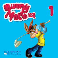 Bunny Math 1