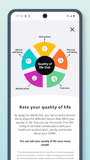 For you with you ADHD Screenshot 2