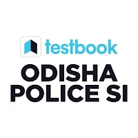 Odisha Police SI Prep App