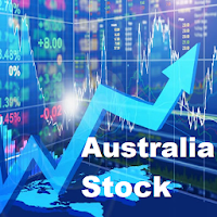 Australia Stock Market OZ ASX