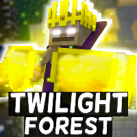 Twilight Forest Addon for MCPE