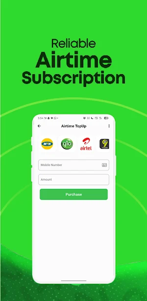 Arhadata Screenshot 2