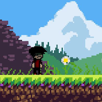 Sullen Boy - Platformer Game