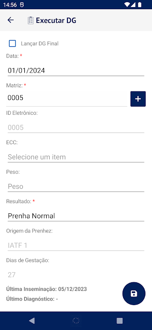 Alta IATF Screenshot 3