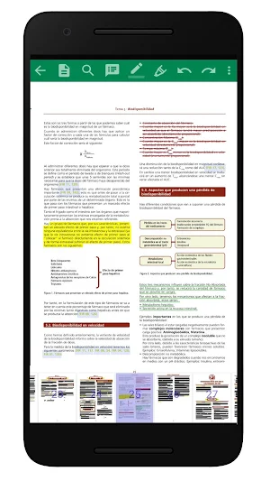 Manuales AFIR 2.0 Screenshot 3