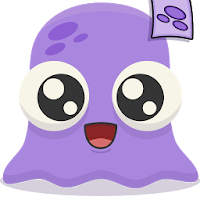 My Moy 🐙 Virtual Pet Game