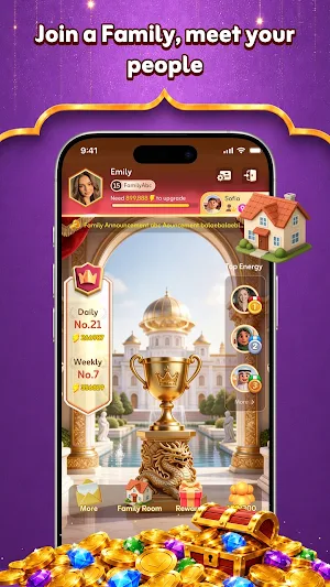 LitPlay:Play Together&CoCreate Screenshot 1