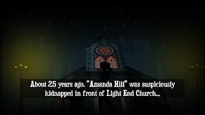 The Infinite Nightmare Screenshot 3