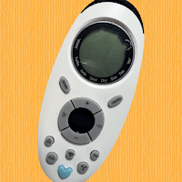 AC Remote For Onida