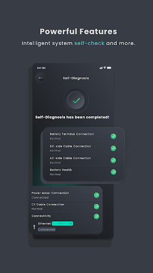 My Energreen Screenshot 1