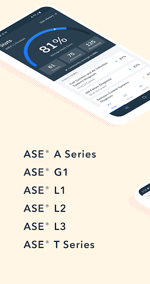 Automotive Pocket Prep screenshot 2