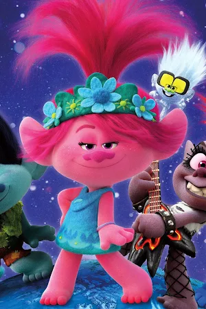 Troll Wallpapers Screenshot 1