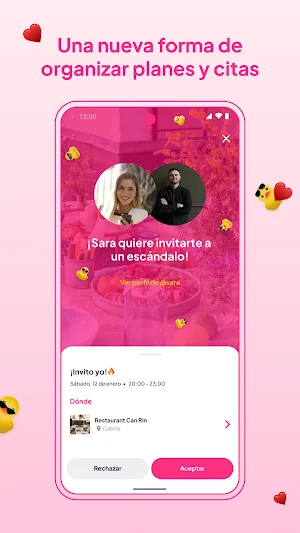 Escandalo Screenshot 3