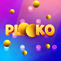 Plinko Storm Balls