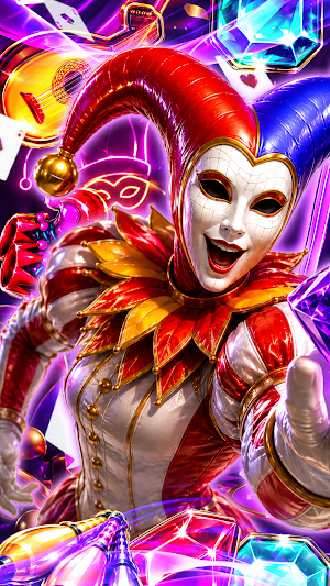 Joker Jewel Screenshot 0