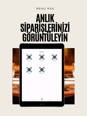 Menü Max Screenshot 3