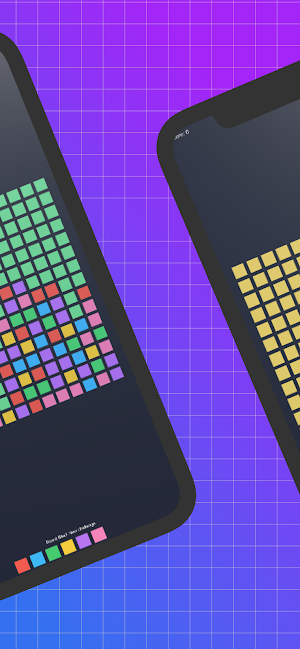 Flood Of Colors Screenshot 2