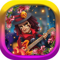 Fiddler Joker Escape - JRK