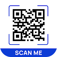 QR Code Reader & Scanner
