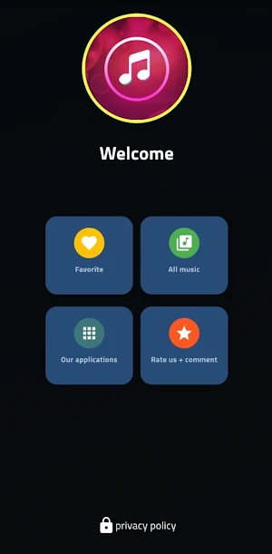 أجمل نغمات تركية :2024 بدون نت Screenshot 0