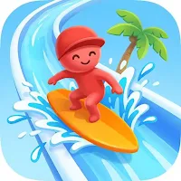 Water Slide Party