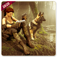 Delta Commando : FPS Action Game