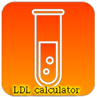 LDL Cholesterol Calculator