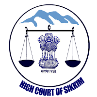 Vconsol Sikkim Judiciary